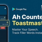 Ah Counter Feature Graphic 1024 x 500